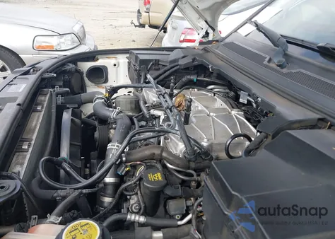 2016 Land Rover Lr4 z USA, uszkodzony, nr VIN SALAG2V60GA802778